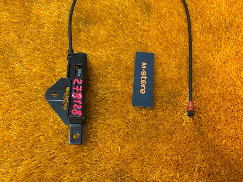 замок багажника, 500 рублей, Красноярск