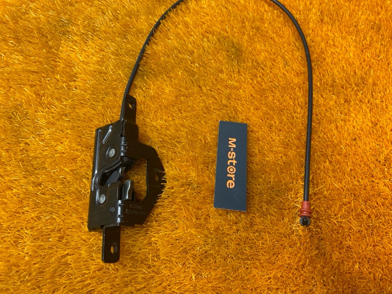 замок багажника, 500 рублей, Красноярск