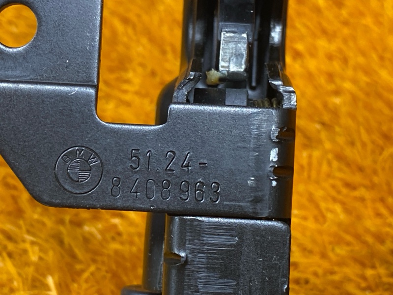 замок багажника, 500 рублей, Красноярск