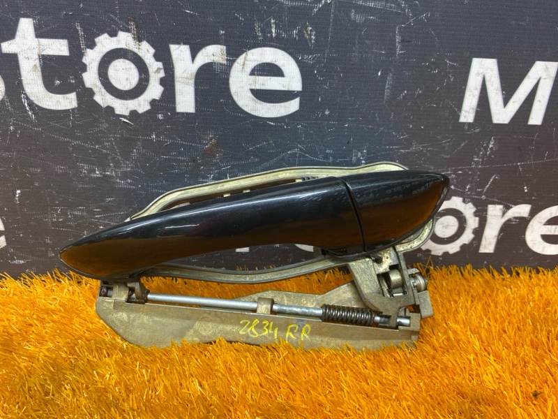 ручка двери внешняя, 6000 рублей, Красноярск