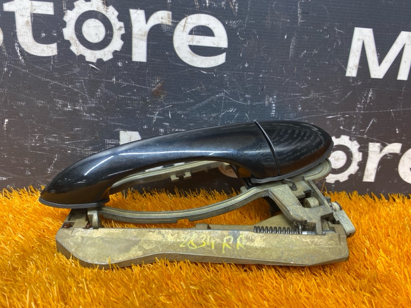 ручка двери внешняя, 6000 рублей, Красноярск