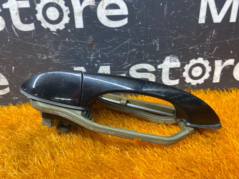 ручка двери внешняя, 6000 рублей, Красноярск