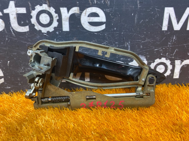 ручка двери внешняя, 6000 рублей, Красноярск