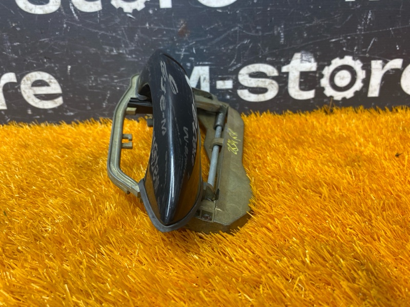 ручка двери внешняя, 6000 рублей, Красноярск