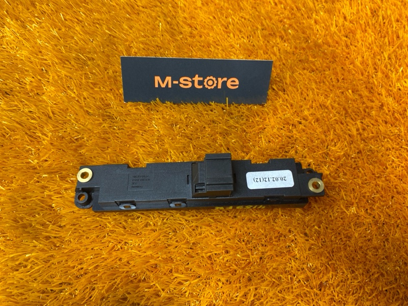 кнопка памяти сидений, 600 рублей, Красноярск