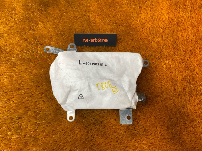 Подушка безопасности в дверь, 500 рублей, Красноярск