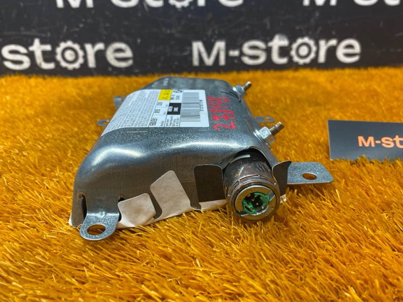 Подушка безопасности в дверь, 500 рублей, Красноярск