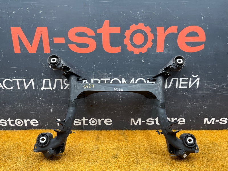 Балка поперечная (подрамник), 11000 рублей, Красноярск