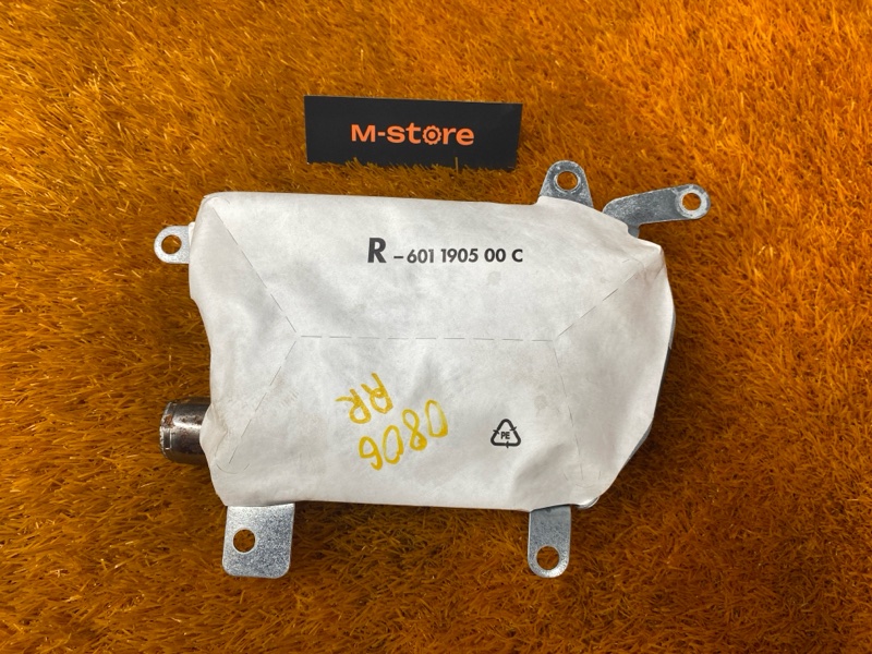 Подушка безопасности в дверь, 500 рублей, Красноярск