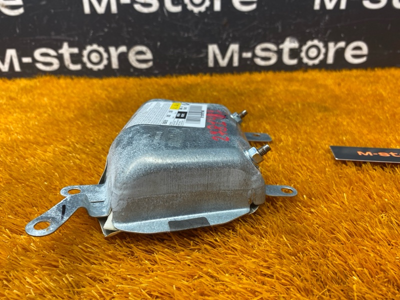 Подушка безопасности в дверь, 500 рублей, Красноярск