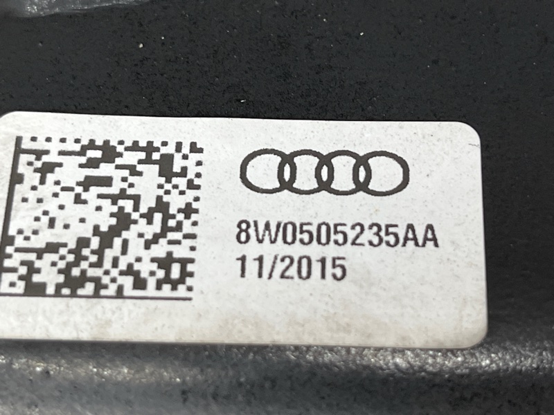 Балка поперечная (подрамник), 11000 рублей, Красноярск