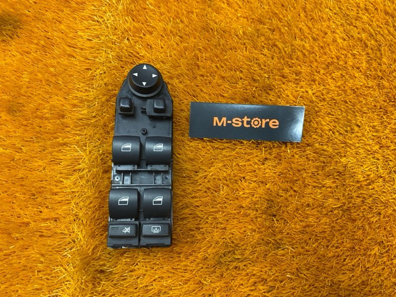 Блок управления стеклоподъемниками, 800 рублей, Красноярск