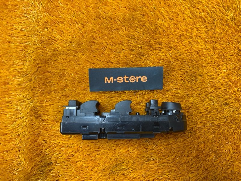 Блок управления стеклоподъемниками, 800 рублей, Красноярск