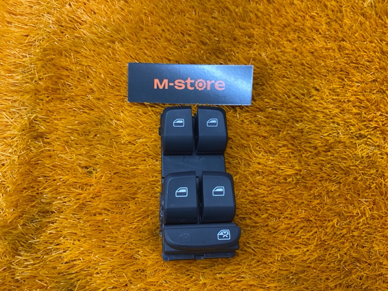 Блок управления стеклоподъемниками, 1500 рублей, Красноярск