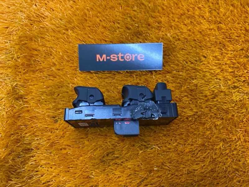 Блок управления стеклоподъемниками, 1500 рублей, Красноярск