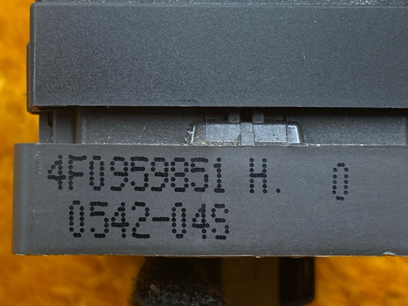 Блок управления стеклоподъемниками, 3500 рублей, Красноярск