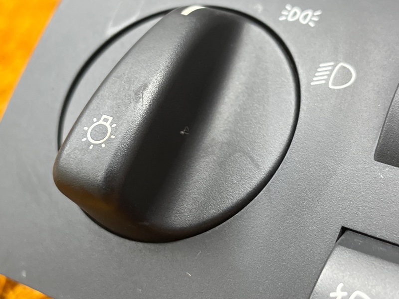 Переключатель света фар, 750 рублей, Красноярск