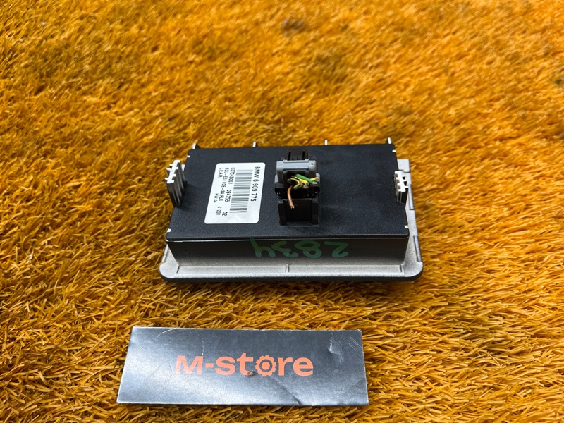 Переключатель света фар, 750 рублей, Красноярск