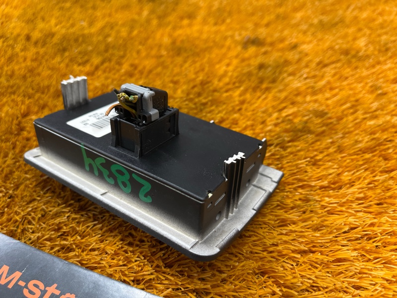 Переключатель света фар, 750 рублей, Красноярск