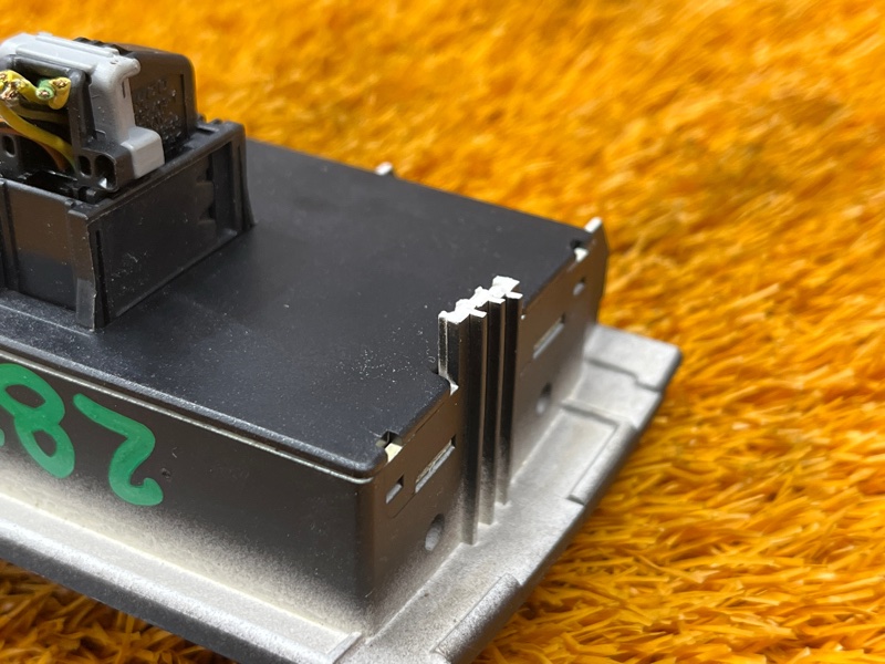 Переключатель света фар, 750 рублей, Красноярск