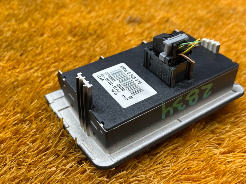 Переключатель света фар, 750 рублей, Красноярск