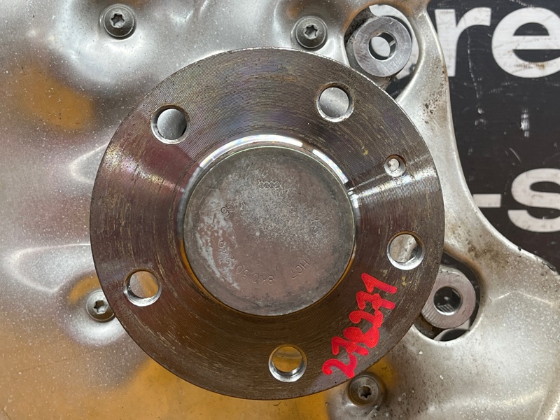 ступица, 6500 рублей, Красноярск