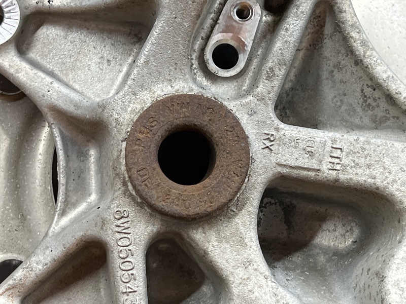 ступица, 6500 рублей, Красноярск