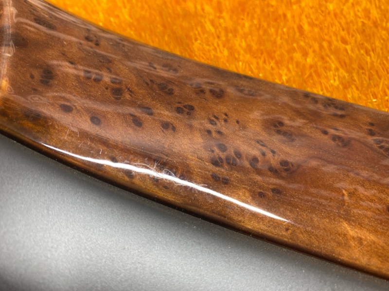 Декоративная накладка двери, 2000 рублей, Красноярск