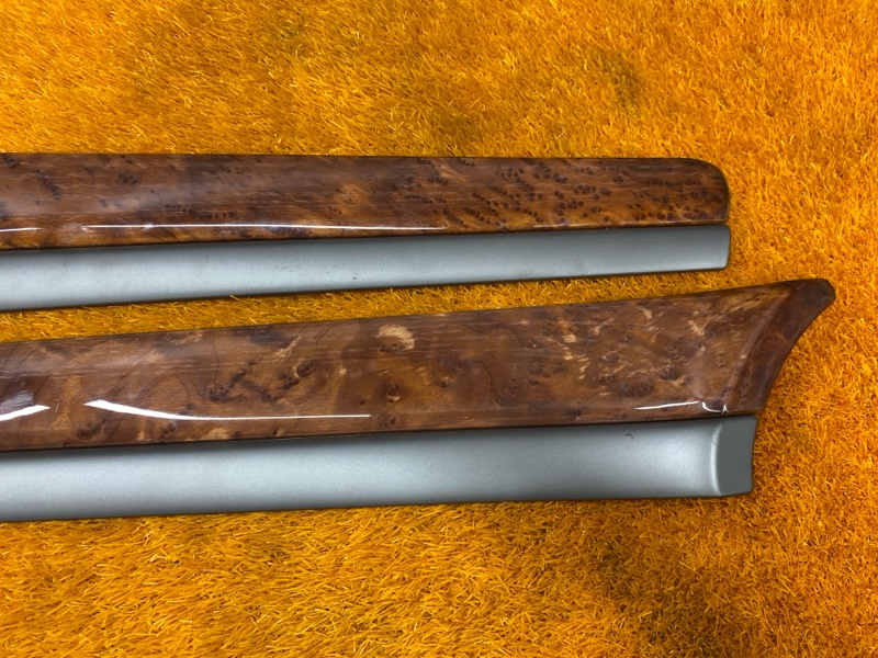 Декоративная накладка двери, 2000 рублей, Красноярск