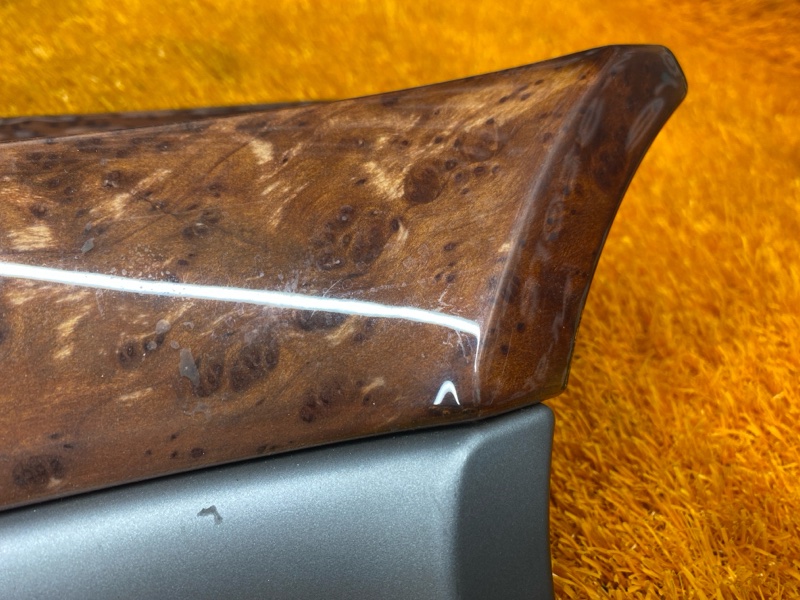 Декоративная накладка двери, 2000 рублей, Красноярск