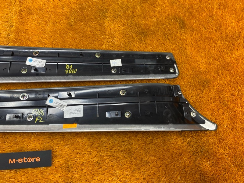 Декоративная накладка двери, 2000 рублей, Красноярск