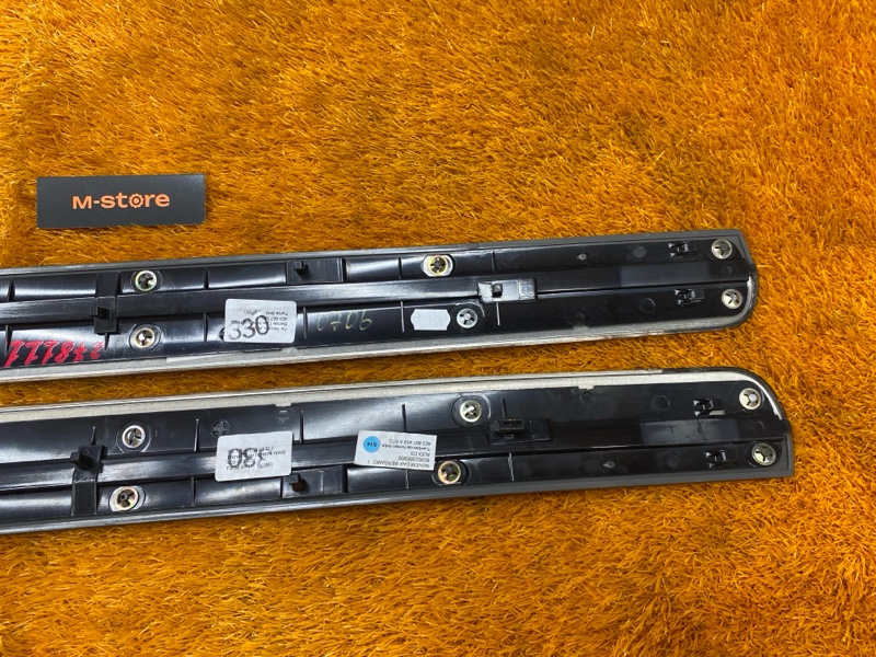 Декоративная накладка двери, 2000 рублей, Красноярск