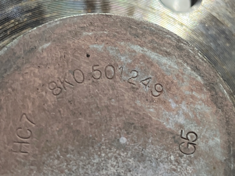 ступица, 6500 рублей, Красноярск