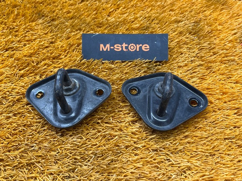 скоба капота, 800 рублей, Красноярск