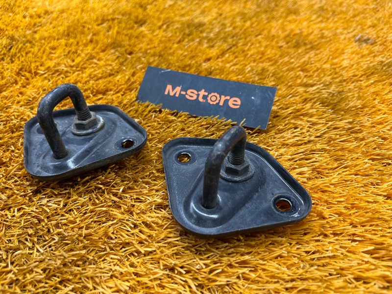 скоба капота, 800 рублей, Красноярск