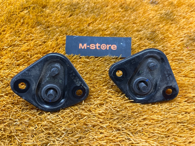 скоба капота, 800 рублей, Красноярск