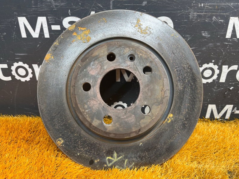 Диск тормозной, 5000 рублей, Красноярск