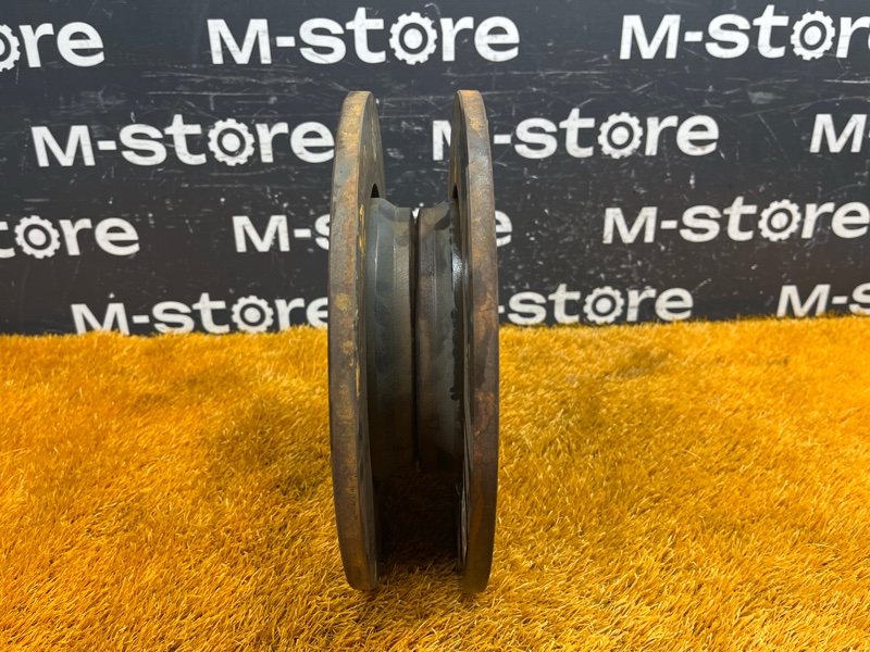 Диск тормозной, 5000 рублей, Красноярск