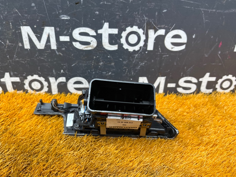 дефлектор воздушный, 700 рублей, Красноярск