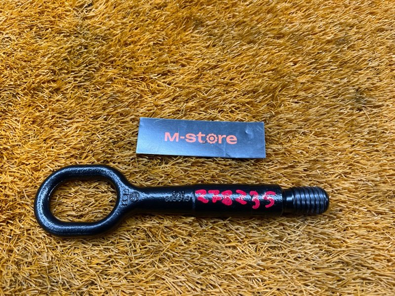 Крюк буксировочный, 1500 рублей, Красноярск