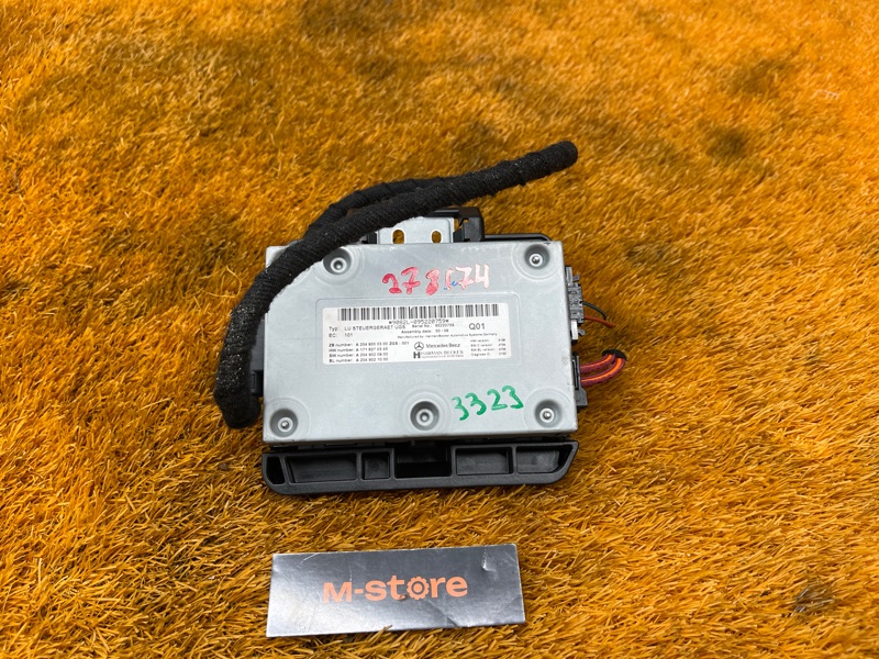 Блок управления мультимедиа, 800 рублей, Красноярск