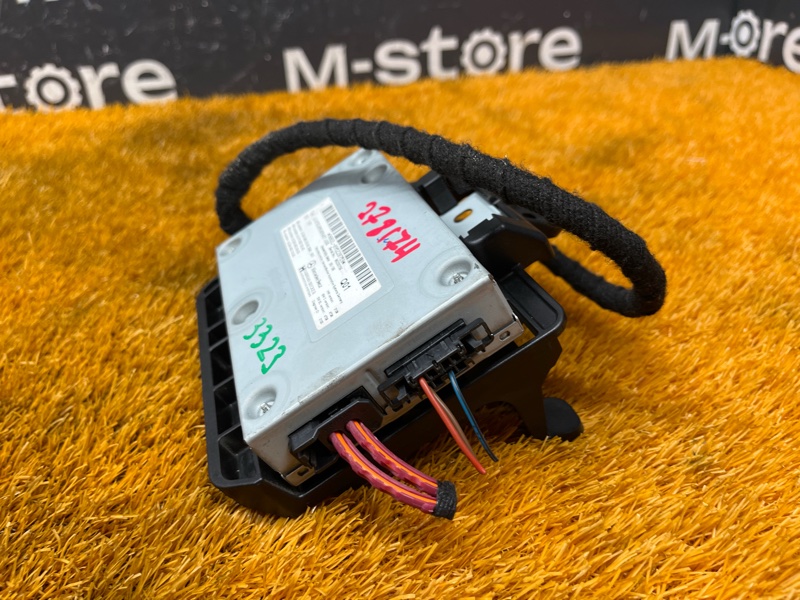 Блок управления мультимедиа, 800 рублей, Красноярск