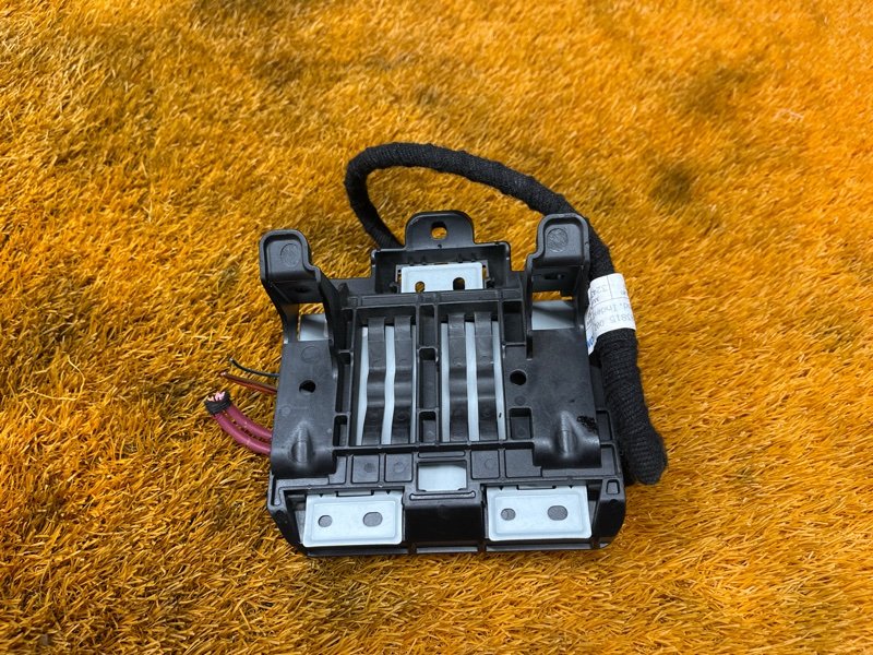 Блок управления мультимедиа, 800 рублей, Красноярск