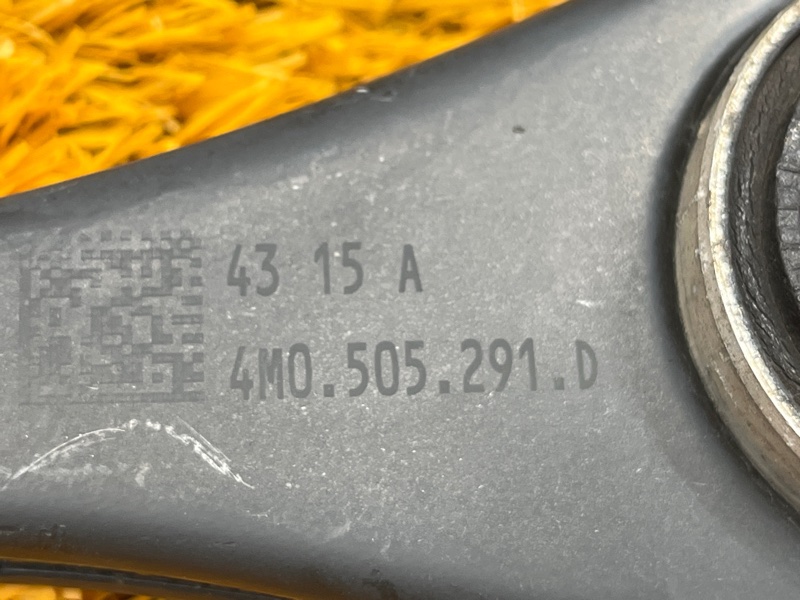 Рычаг подвески нижний, 2200 рублей, Красноярск