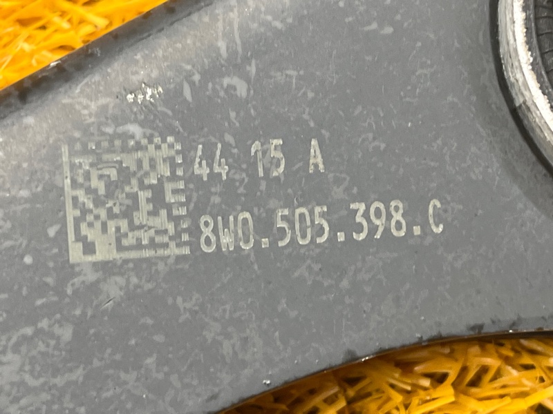 Рычаг подвески верхний, 3000 рублей, Красноярск