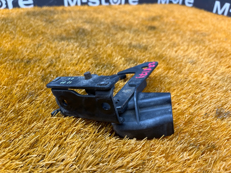 замок капота, 1000 рублей, Красноярск