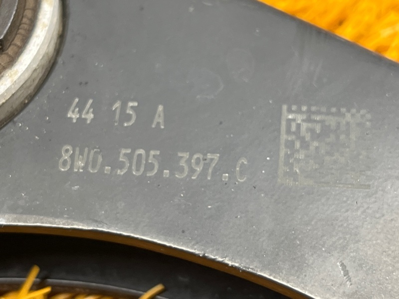 Рычаг подвески верхний, 3000 рублей, Красноярск