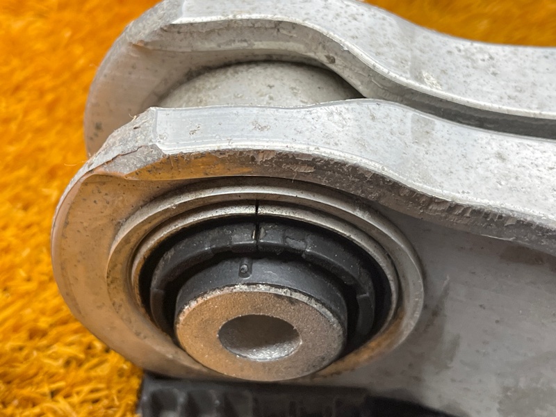 Рычаг подвески нижний, 3700 рублей, Красноярск