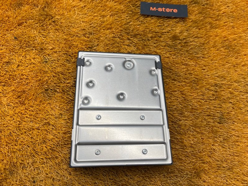 Блок управления бортовой сети, 1500 рублей, Красноярск