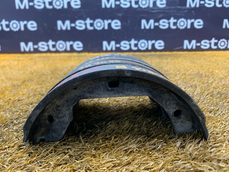 Колодки ручника, 900 рублей, Красноярск